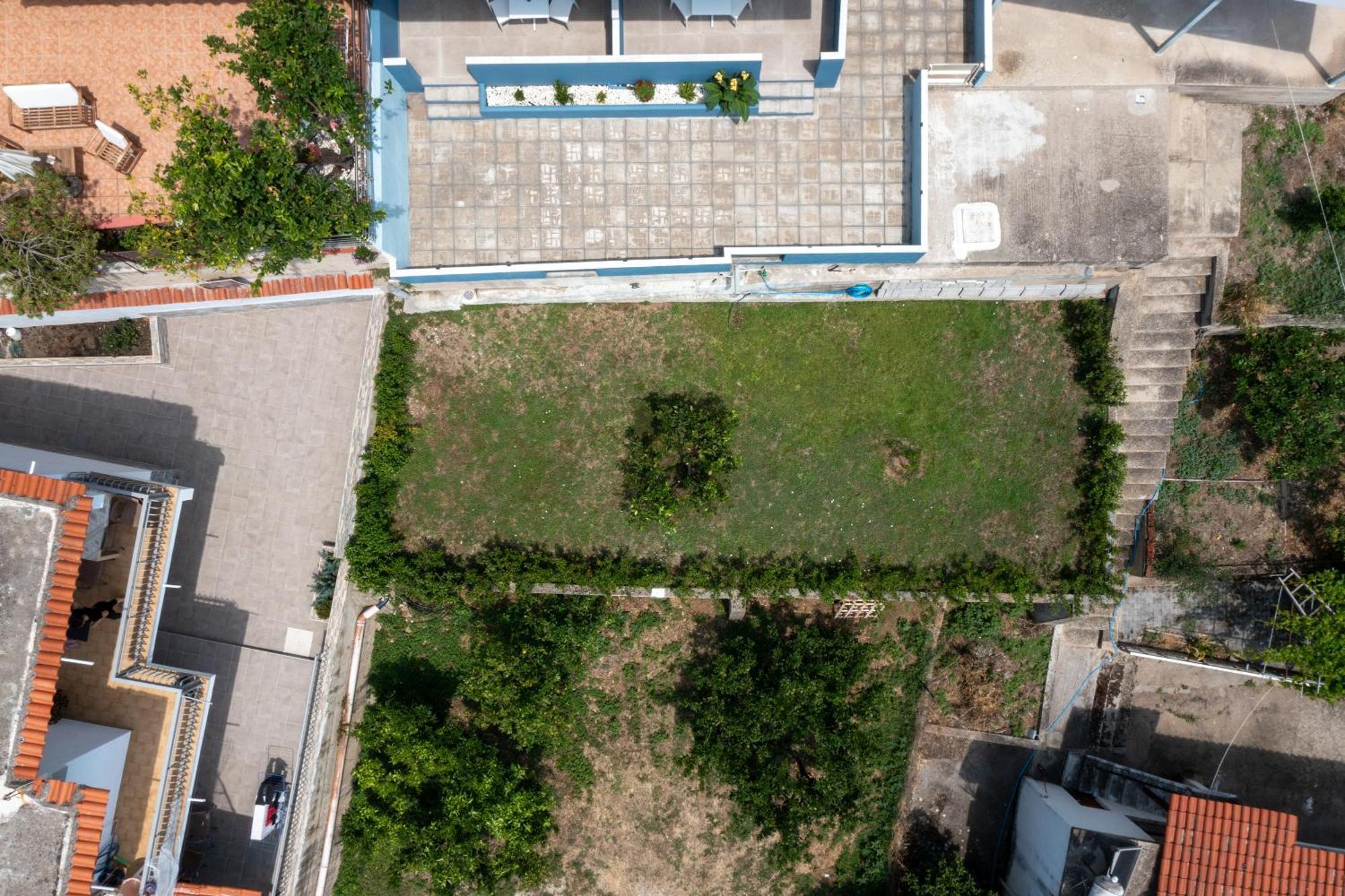 Unique Aura Luxury Studios Neos Marmaras Dış mekan fotoğraf